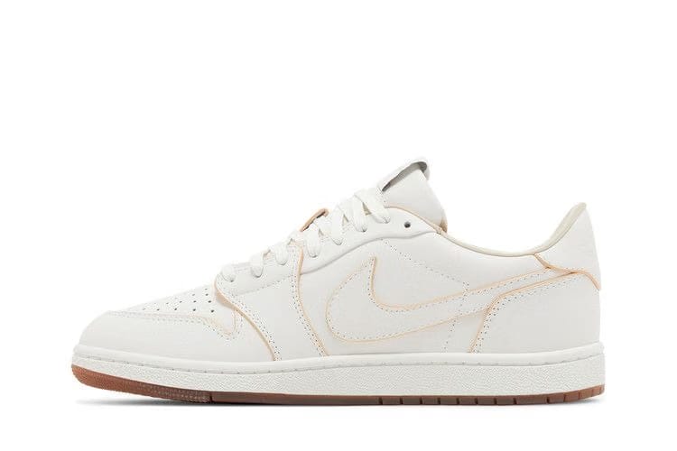 Air Jordan 1 Low Summit White