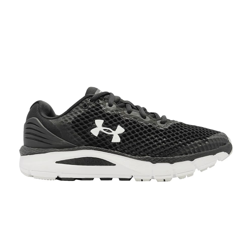 Under Armour Wmns Charged Intake 5 'Black White'
