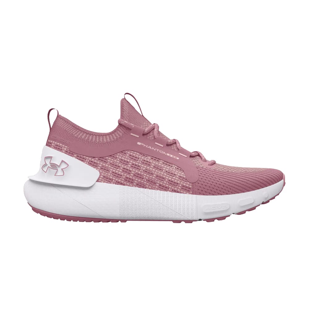 Under Armour Wmns HOVR Phantom 3 SE 'Pink Elixir'