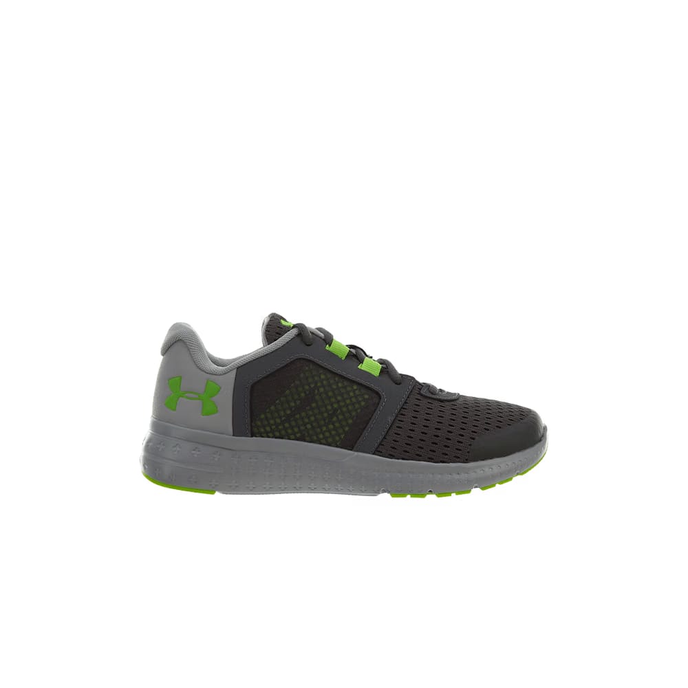Under Armour Micro G Fuel RN PS Grey