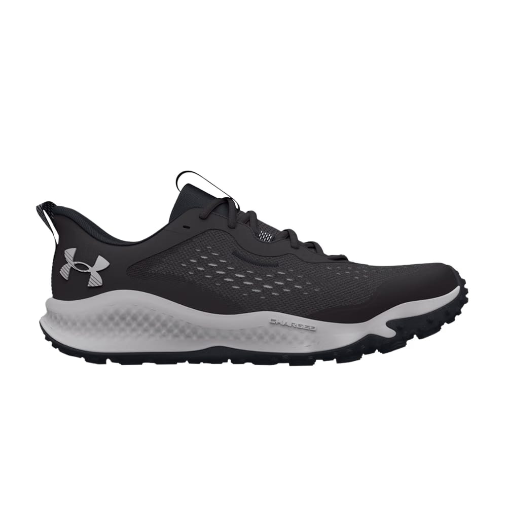 Under Armour Wmns Charged Maven Trail 'Jet Grey'