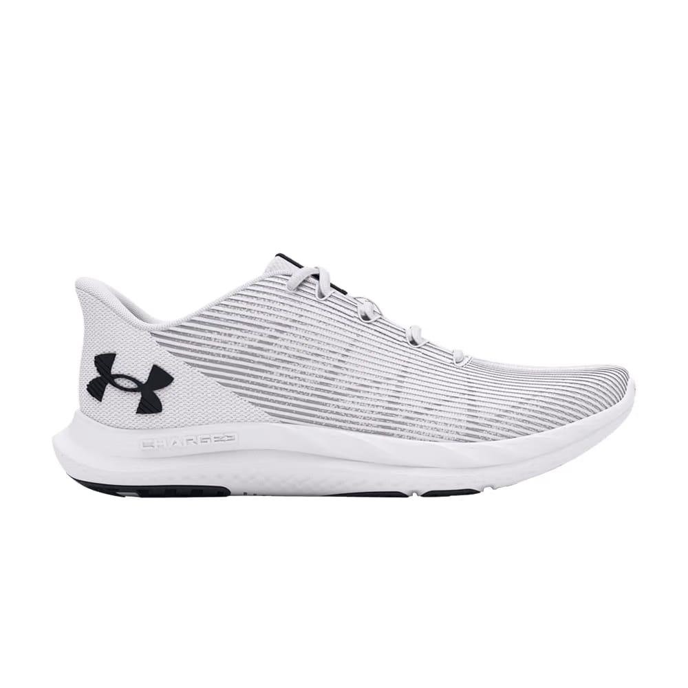 Under Armour Speed Swift White Mod Grey