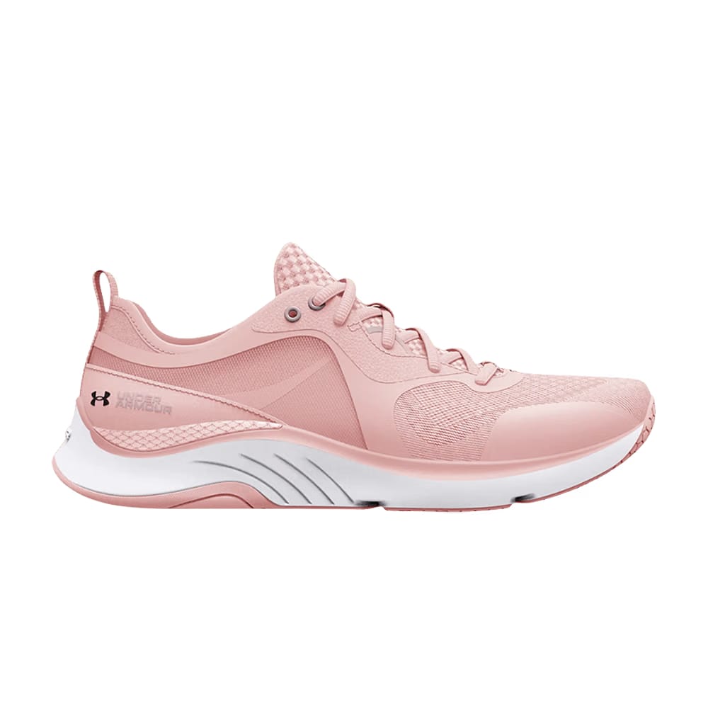 Under Armour Wmns HOVR Omnia 'Retro Pink'