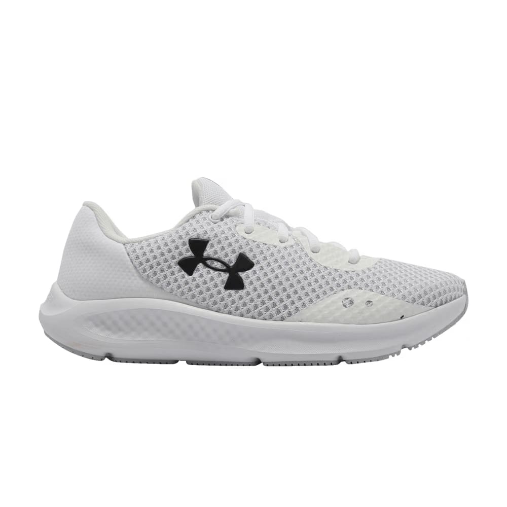 Under Armour Wmns Charged Pursuit 3 'White Black'