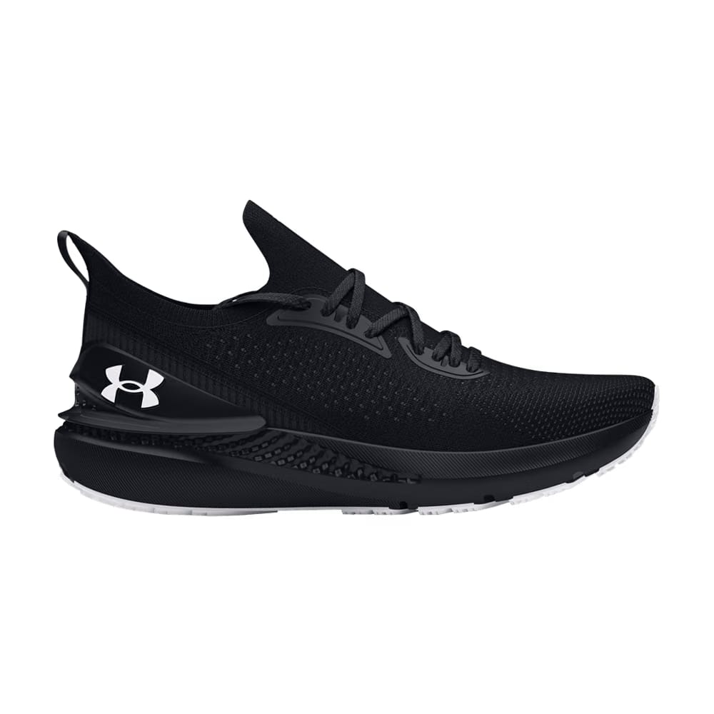 Under Armour Wmns Shift 'Black Anthracite'