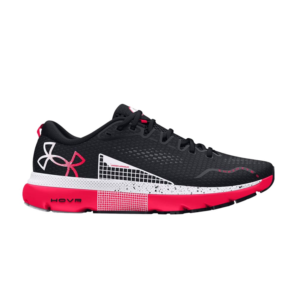 Under Armour HOVR Infinite 5 Collegiate University of Utah