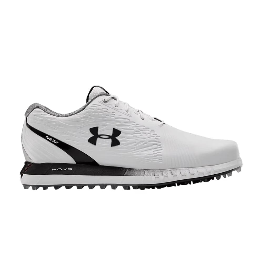 Under Armour HOVR Show SL GTX E Wide White Black