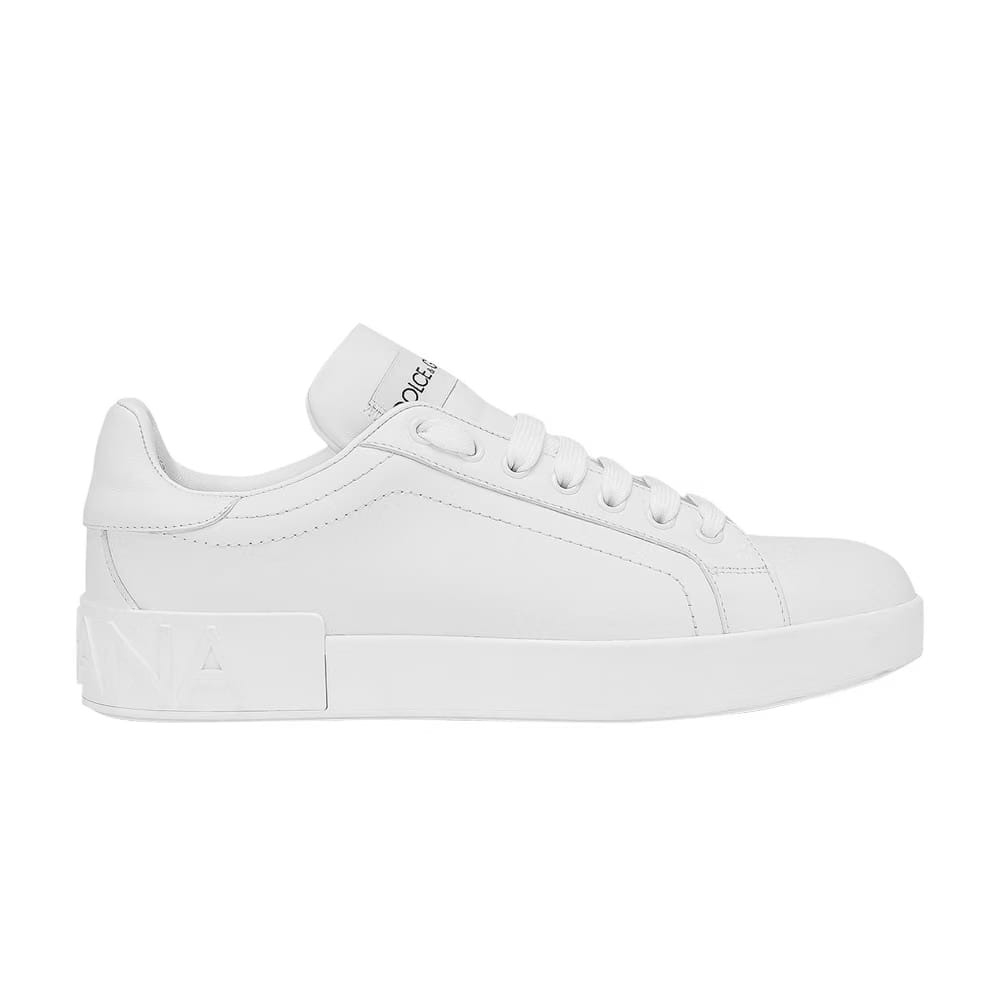 Dolce & Gabbana Wmns Portofino 'White'