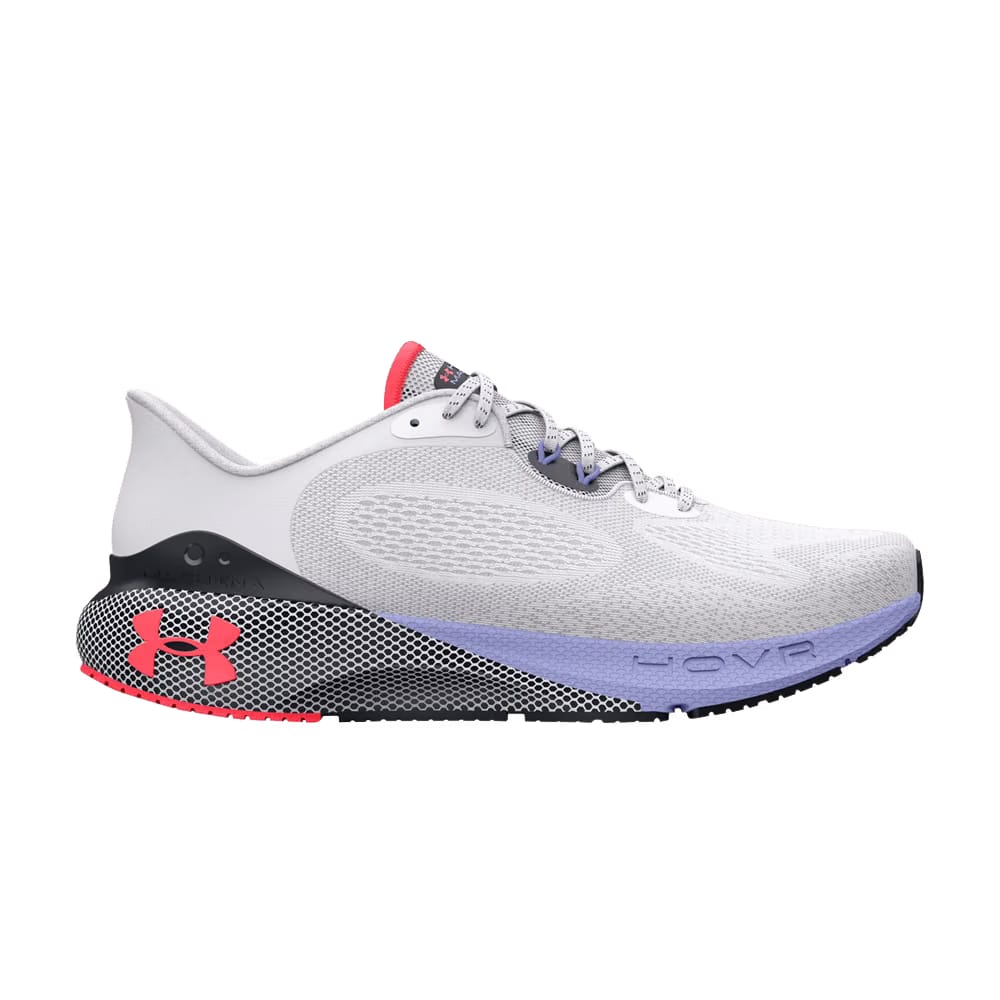 Under Armour Wmns HOVR Machina 3 'White Purple Orange'