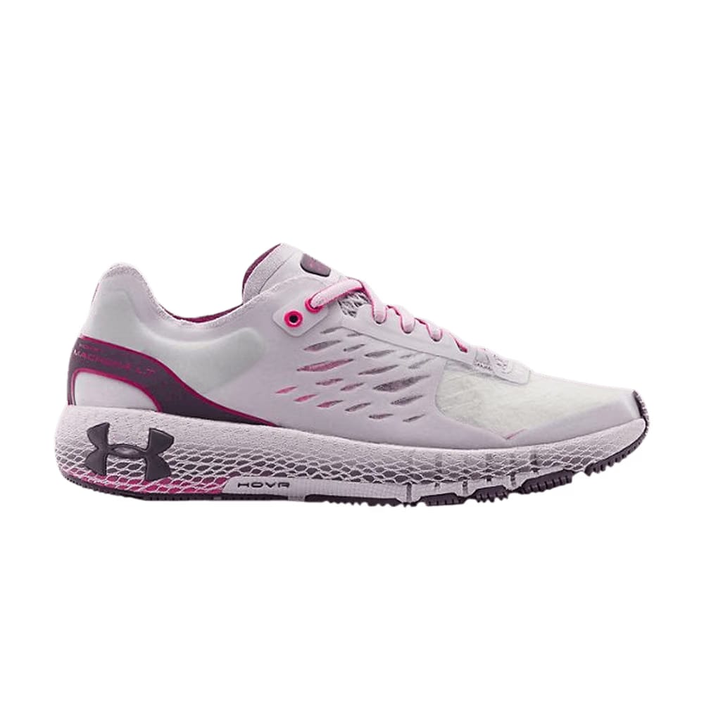 Under Armour Wmns HOVR Machina LT 'Violet Void Pink'