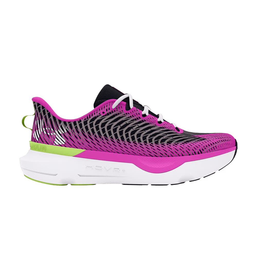 Under Armour Wmns HOVR Infinite Pro 'Run Anywhere'