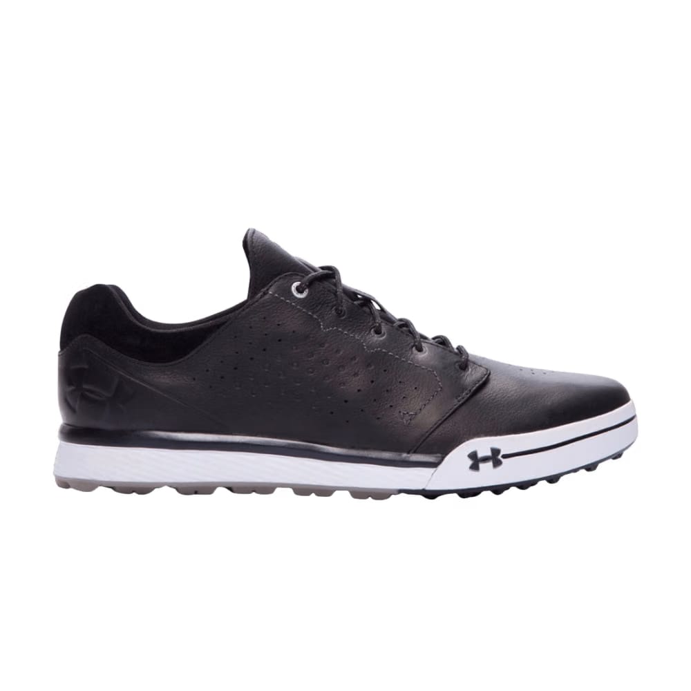 Under Armour Tempo Hybrid Black Aluminium