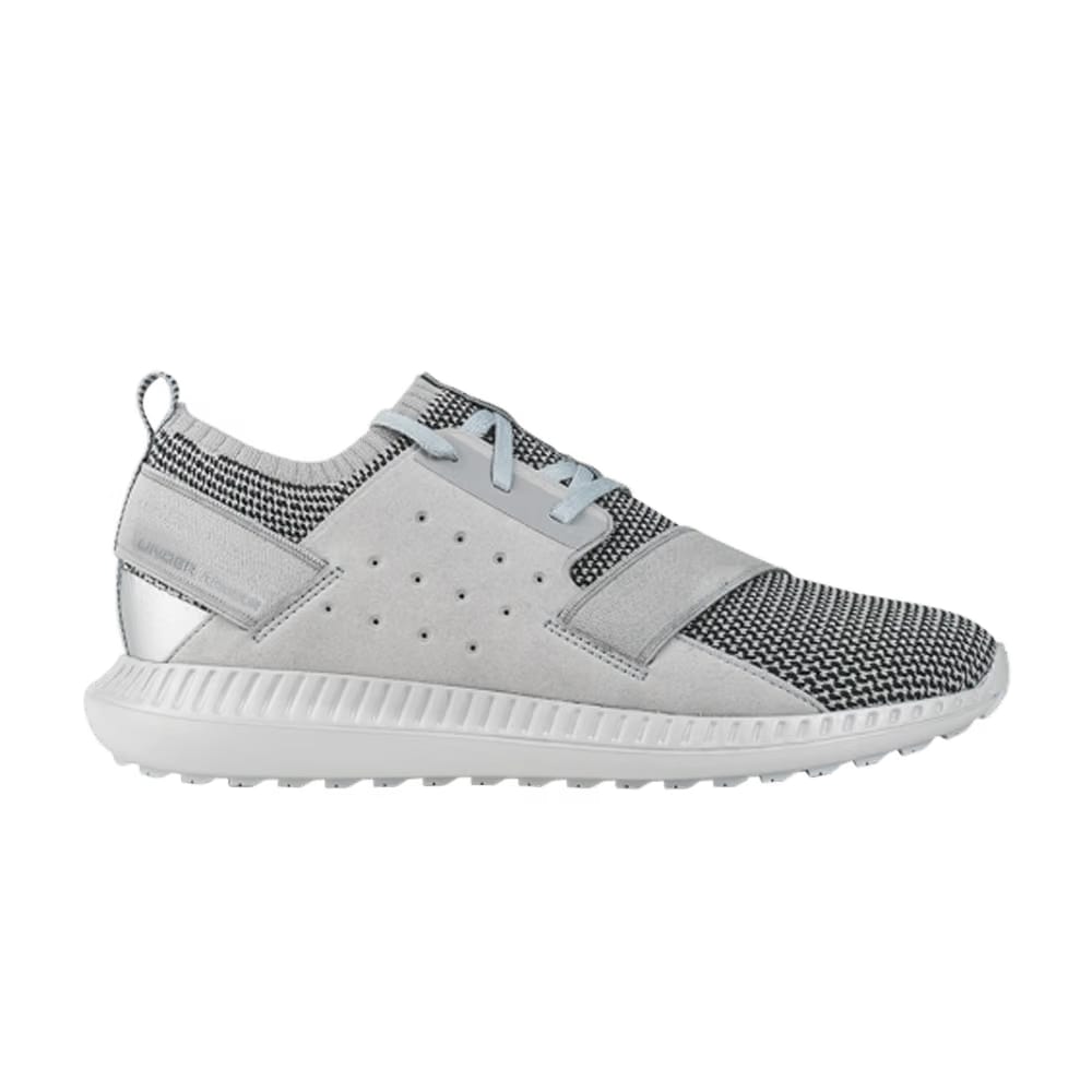 Under Armour Threadborne Shift Grey
