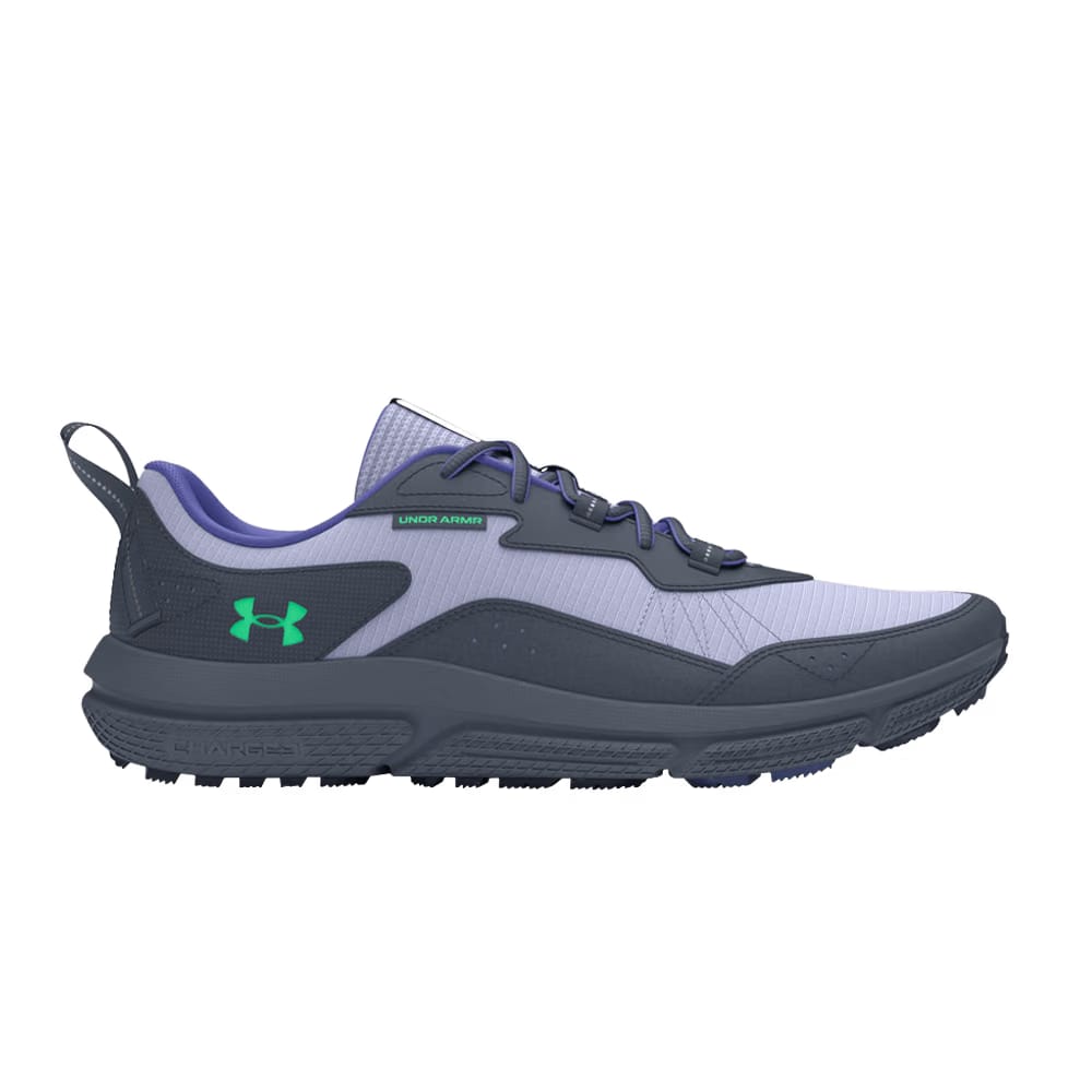 Under Armour Wmns Charged Verssert 2 'Celeste Downpour Grey'