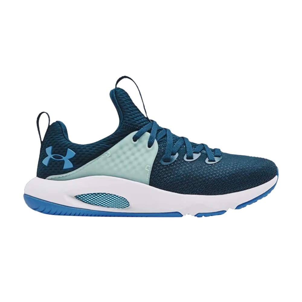 Under Armour Wmns HOVR Rise 3 'Blue Note'