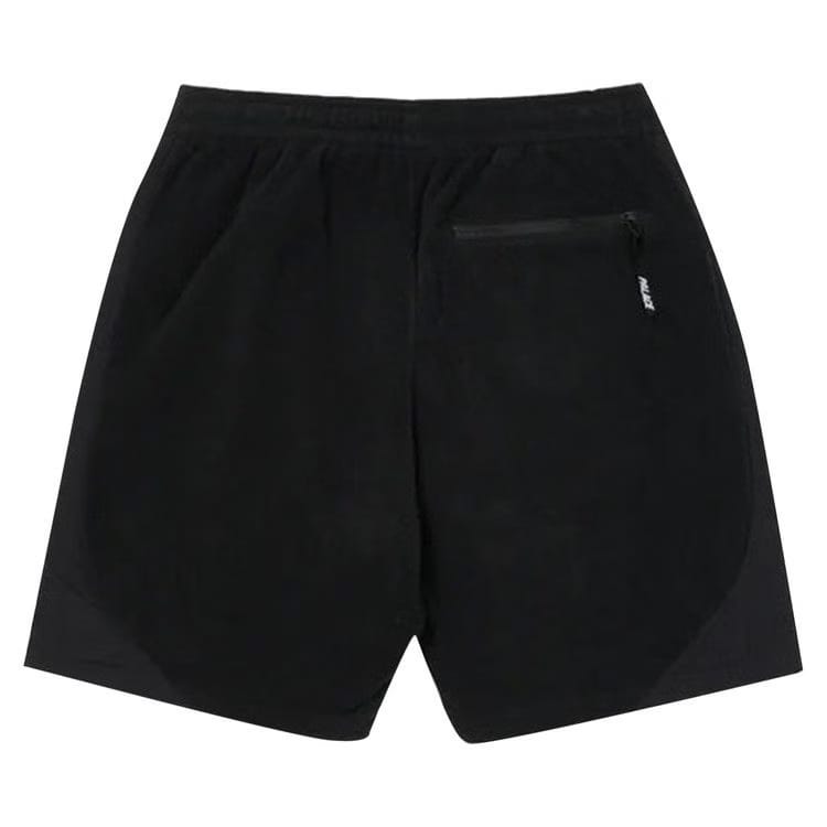 Palace Polartec Shell Shorts Black
