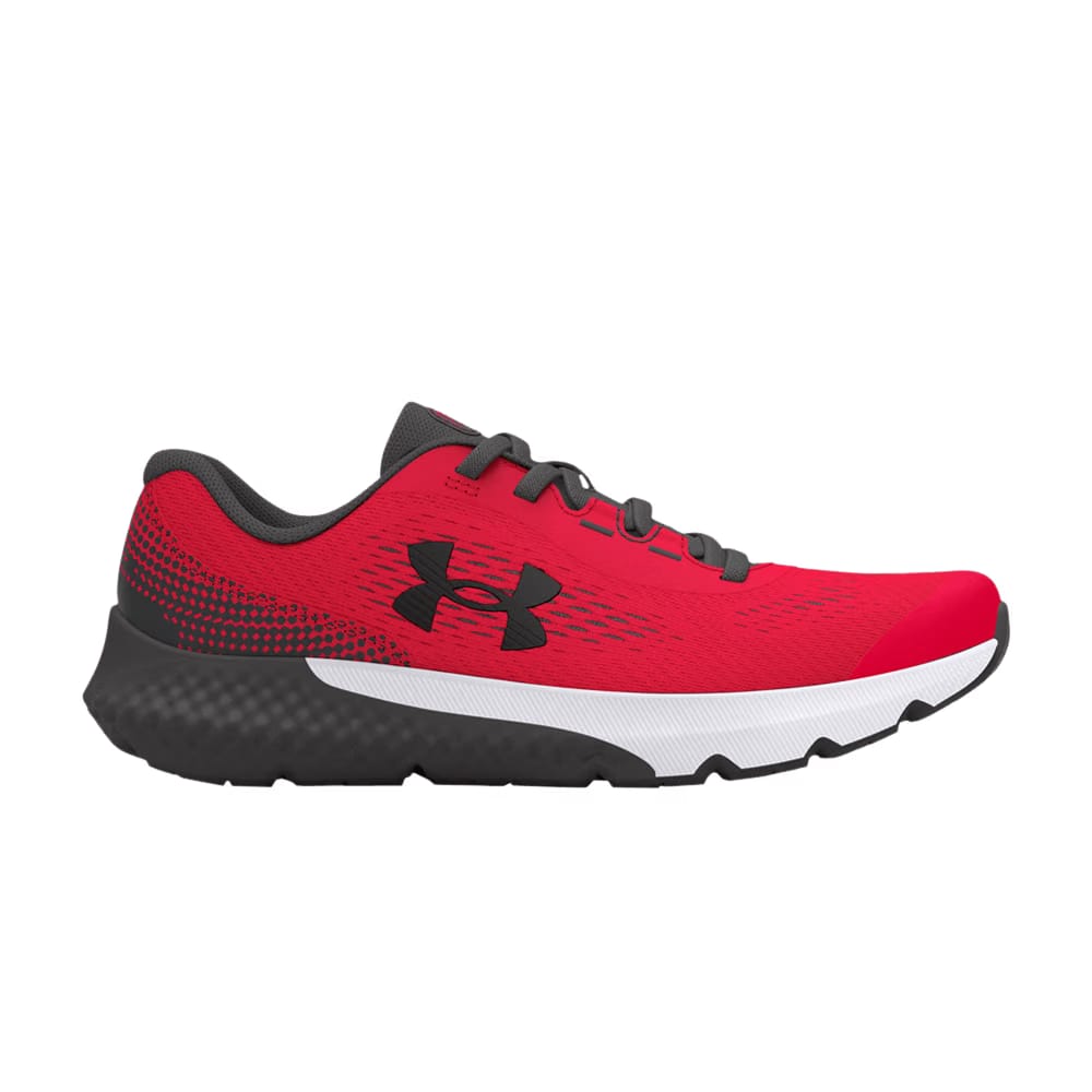 Under Armour Rogue 4 AL PS Red Castlerock