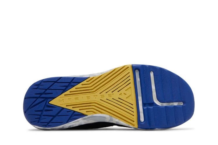 Under Armour Project Rock BSR 2 Marble - Academy