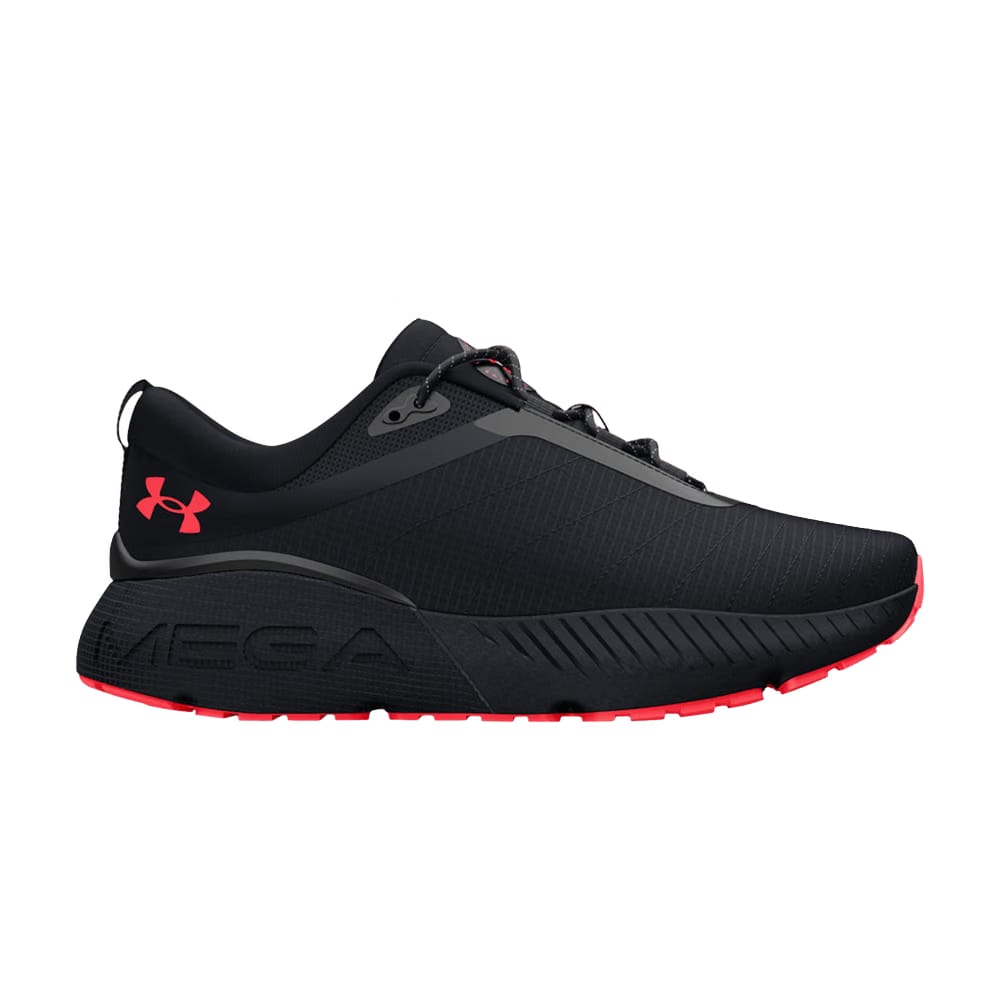 Under Armour HOVR Mega Warm Black Beta
