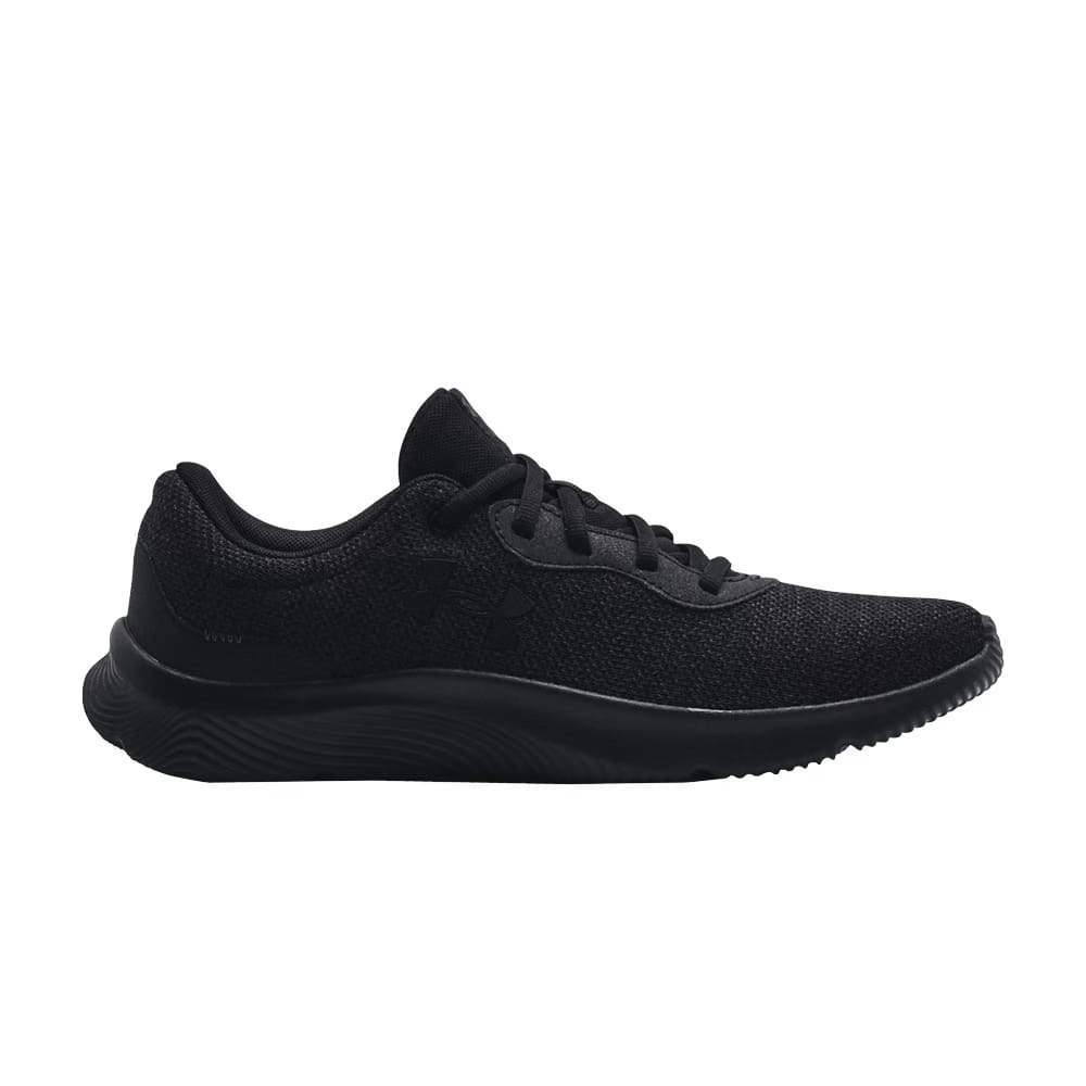 Under Armour Mojo 2 Triple Black