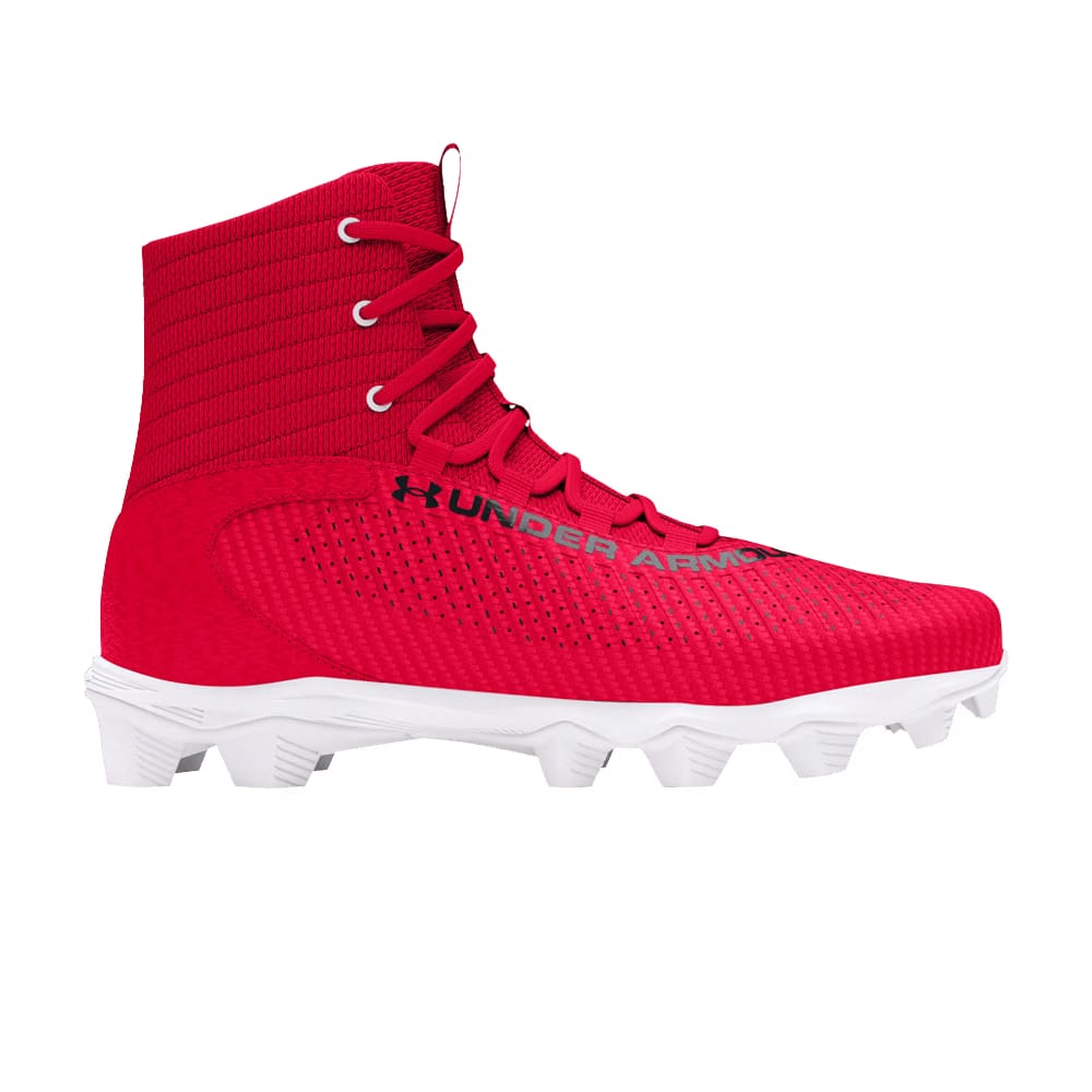 Under Armour Blur Highlight 2 RM Red Black