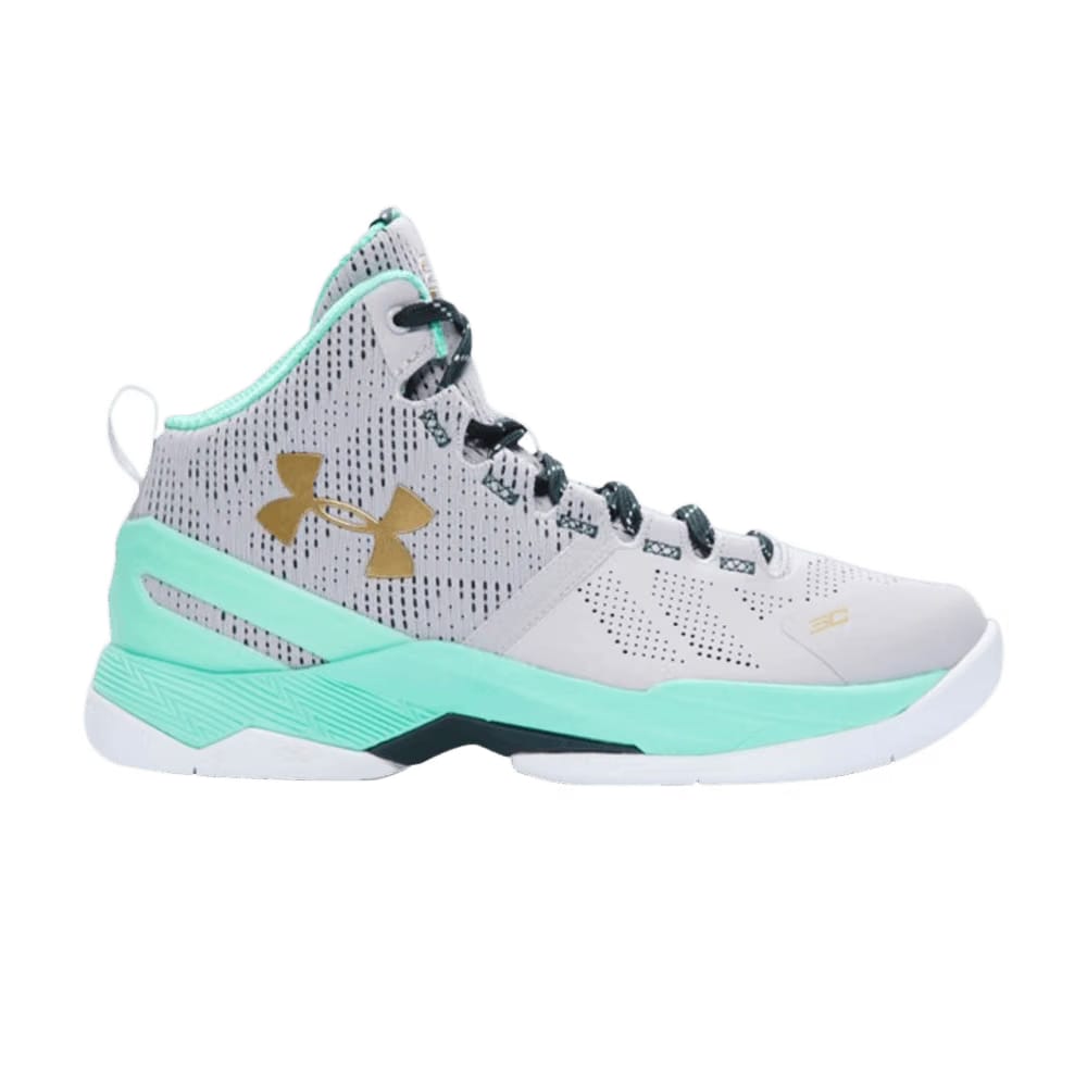 Under Armour Curry 2 GS Easter