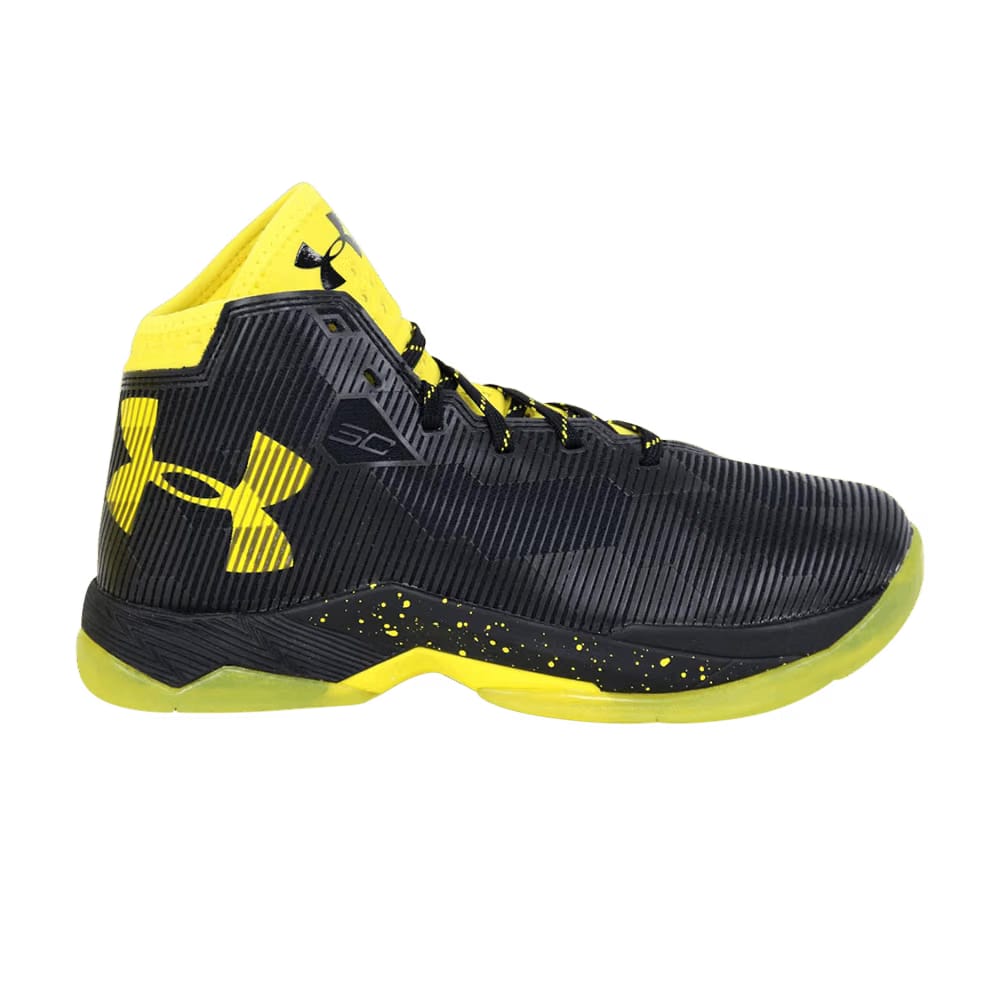 Under Armour Curry 2.5 GS