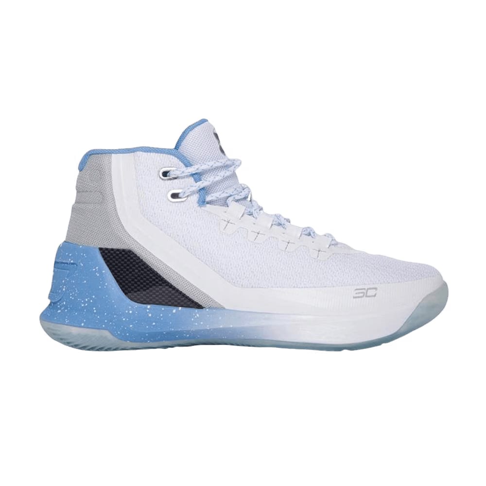 Under Armour Curry 3 GS Birthday