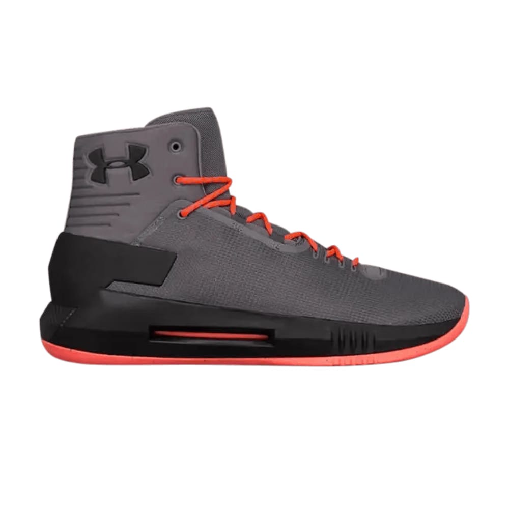 Under Armour Drive 4 Graphite