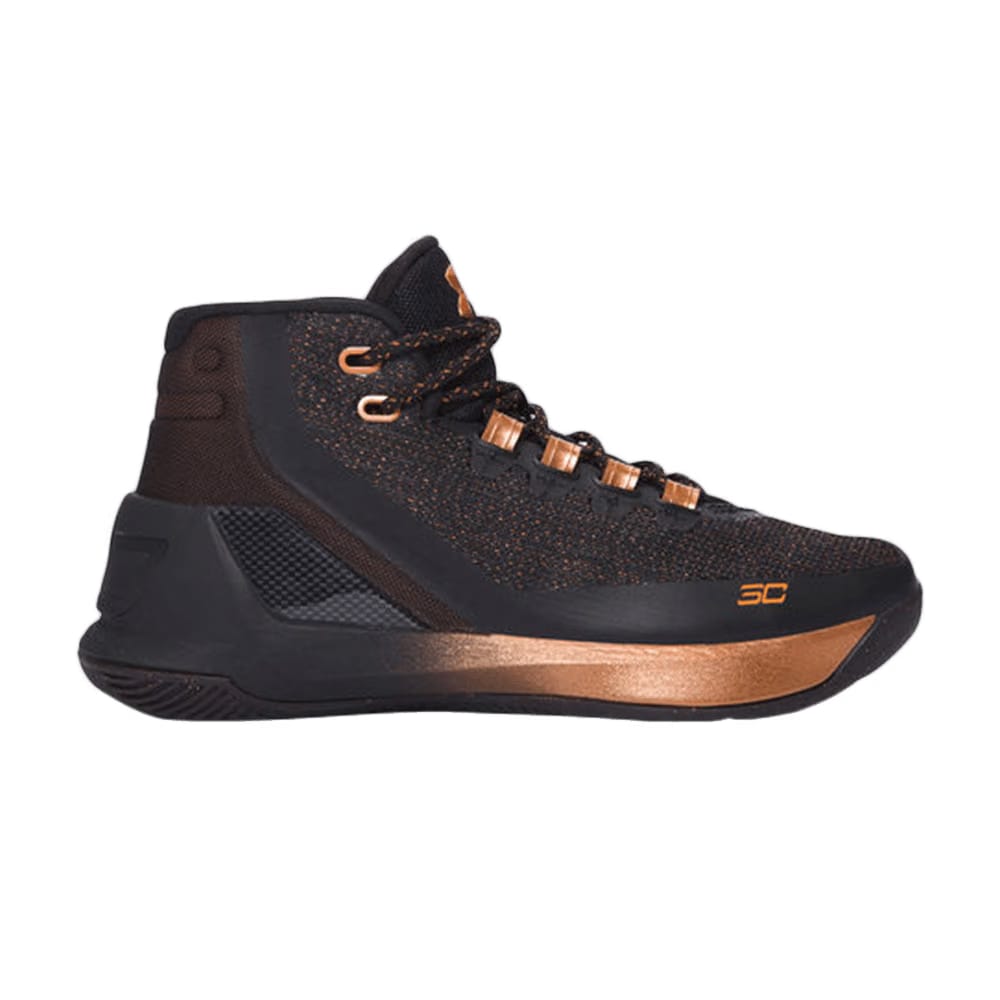Under Armour Curry 3 GS All Star