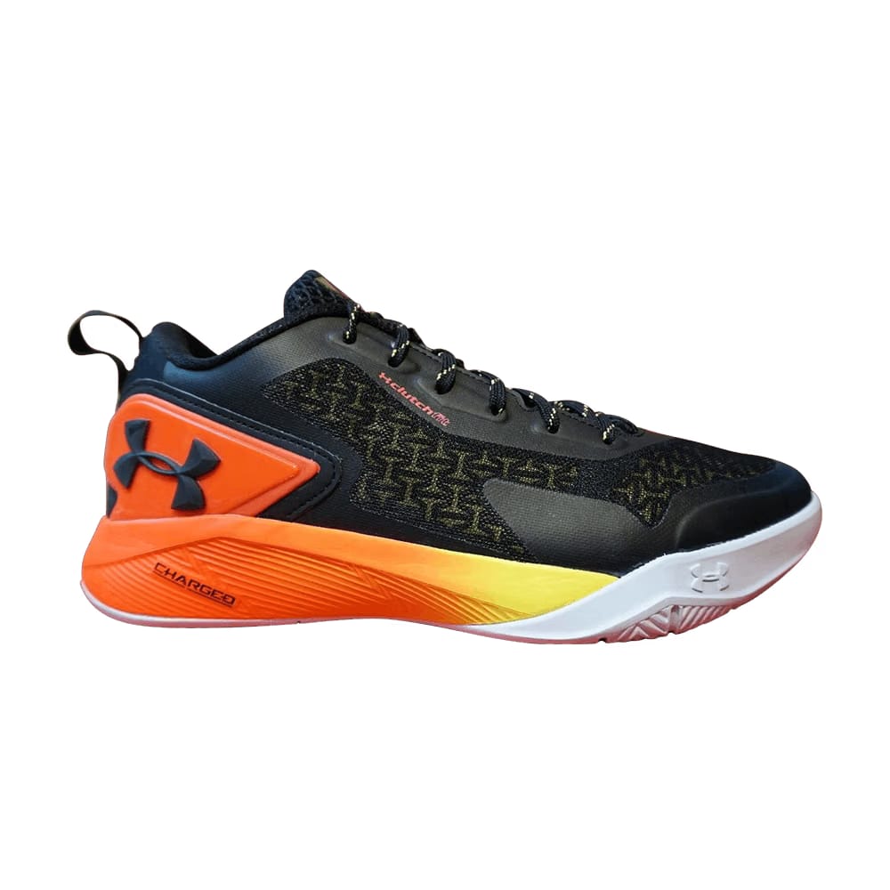 Under Armour Clutchfit Drive 2 Low