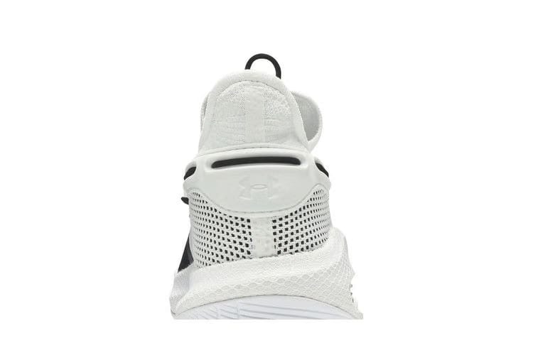 Under Armour Curry 6 Working on Excellence