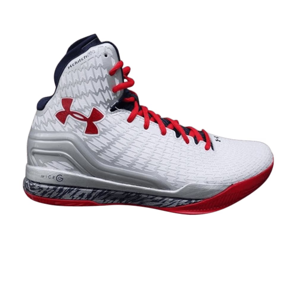 Under Armour Clutchfit Drive Team USA Home
