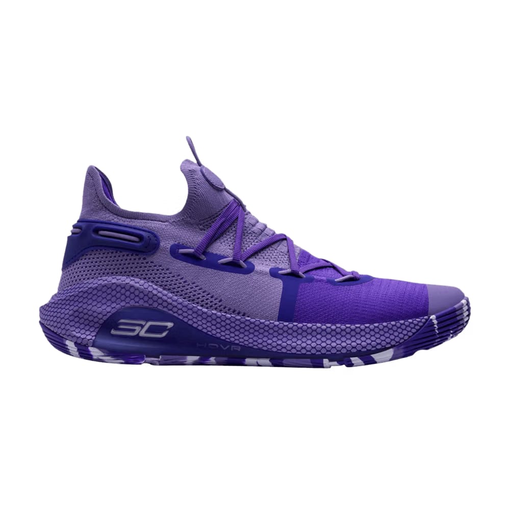 Under Armour Wmns Curry 6 'United We Win'