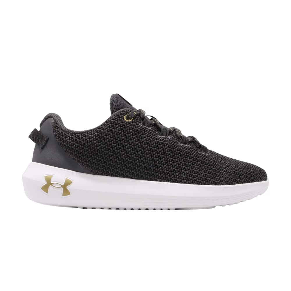 Under Armour Wmns Ripple MTL 'Black Gold'
