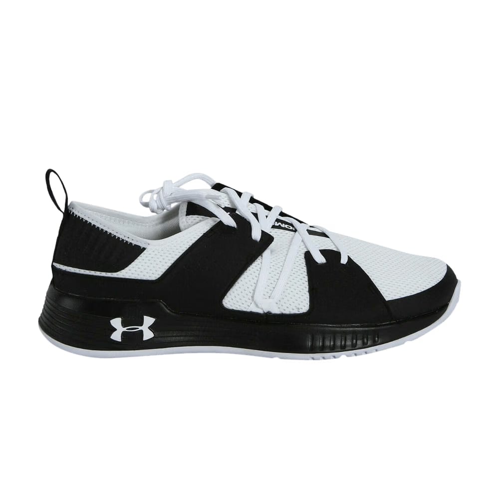 Under Armour Showstopper 2.0 White Black