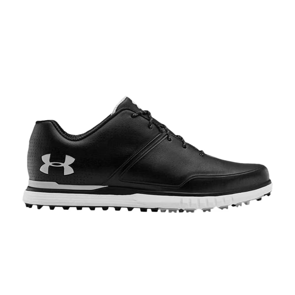 Under Armour AG Medal SL E Wide Black Beta