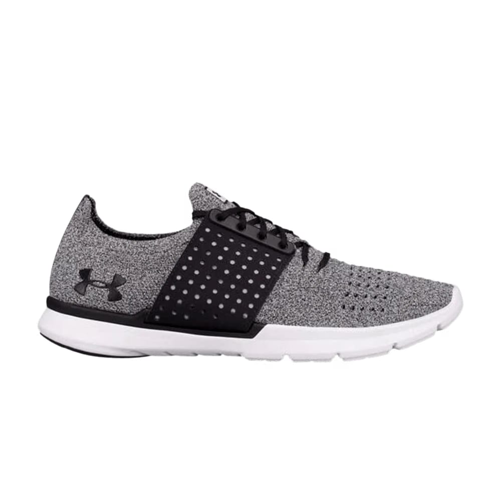 Under Armour Speedform Slingwrap Black White