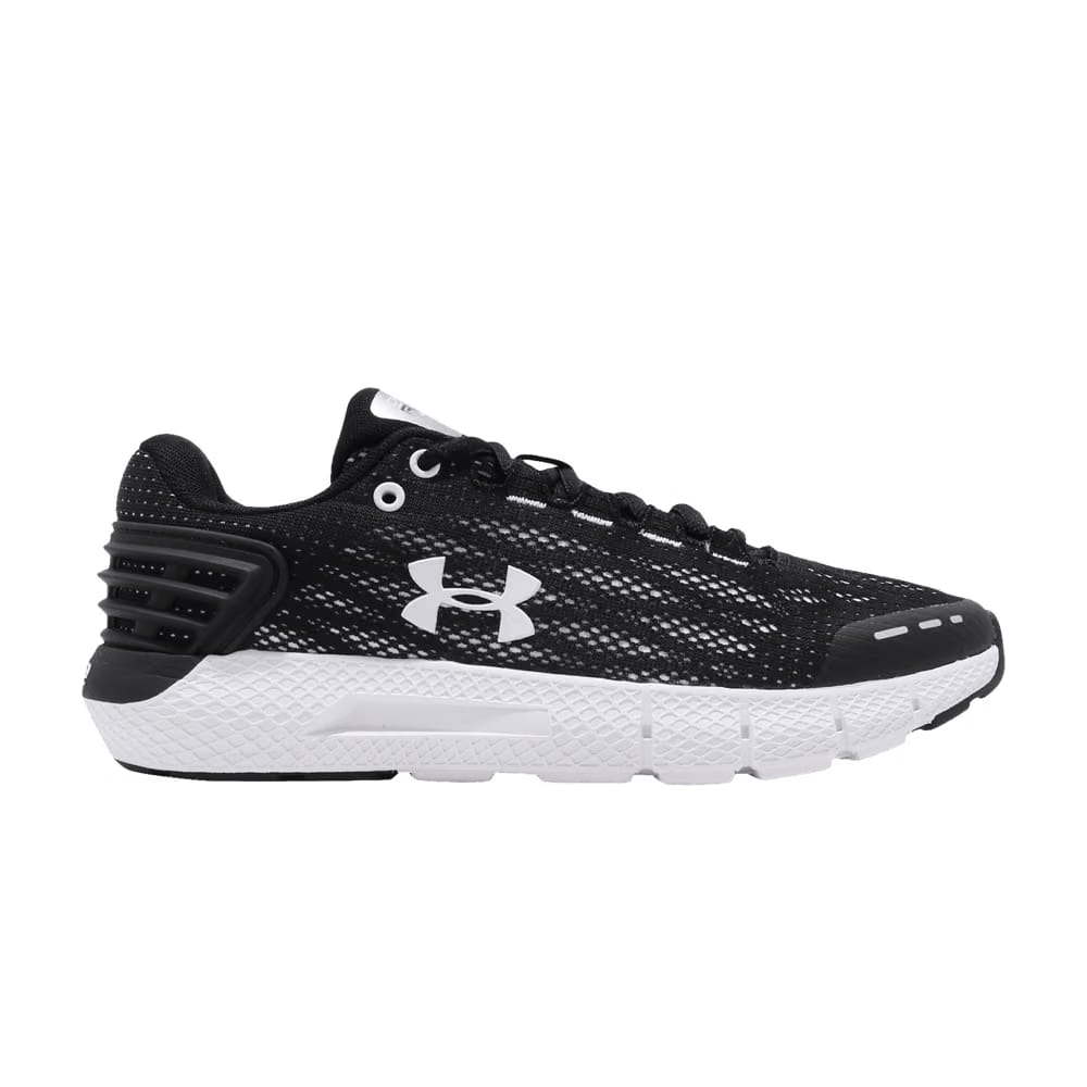 Under Armour Wmns Charged Rogue 'Black'