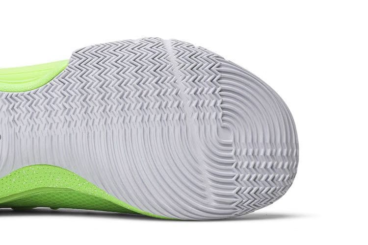 Under Armour Sour Patch Kids x Curry 7 GS Lime
