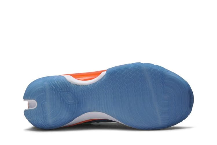 Under Armour Curry 7 Super Soaker
