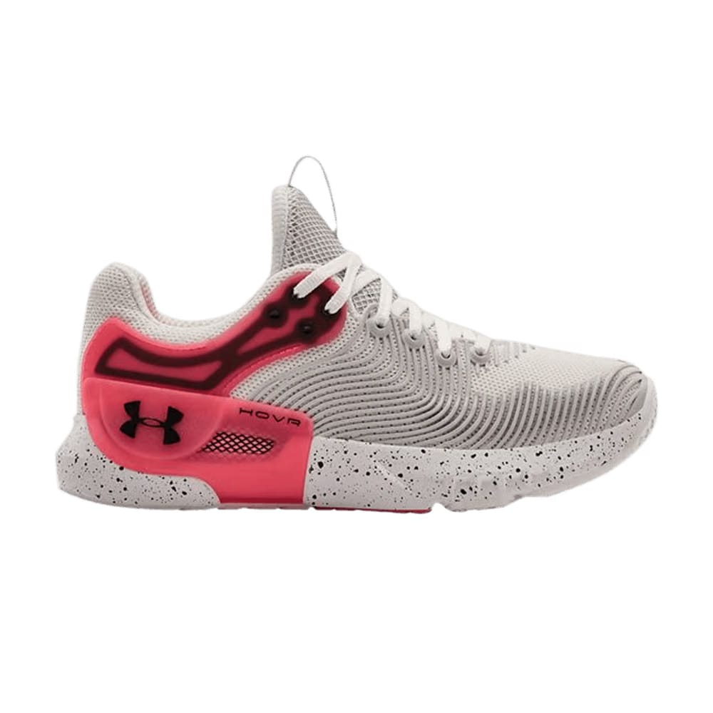 Under Armour Wmns HOVR Apex 2 'White Beta'