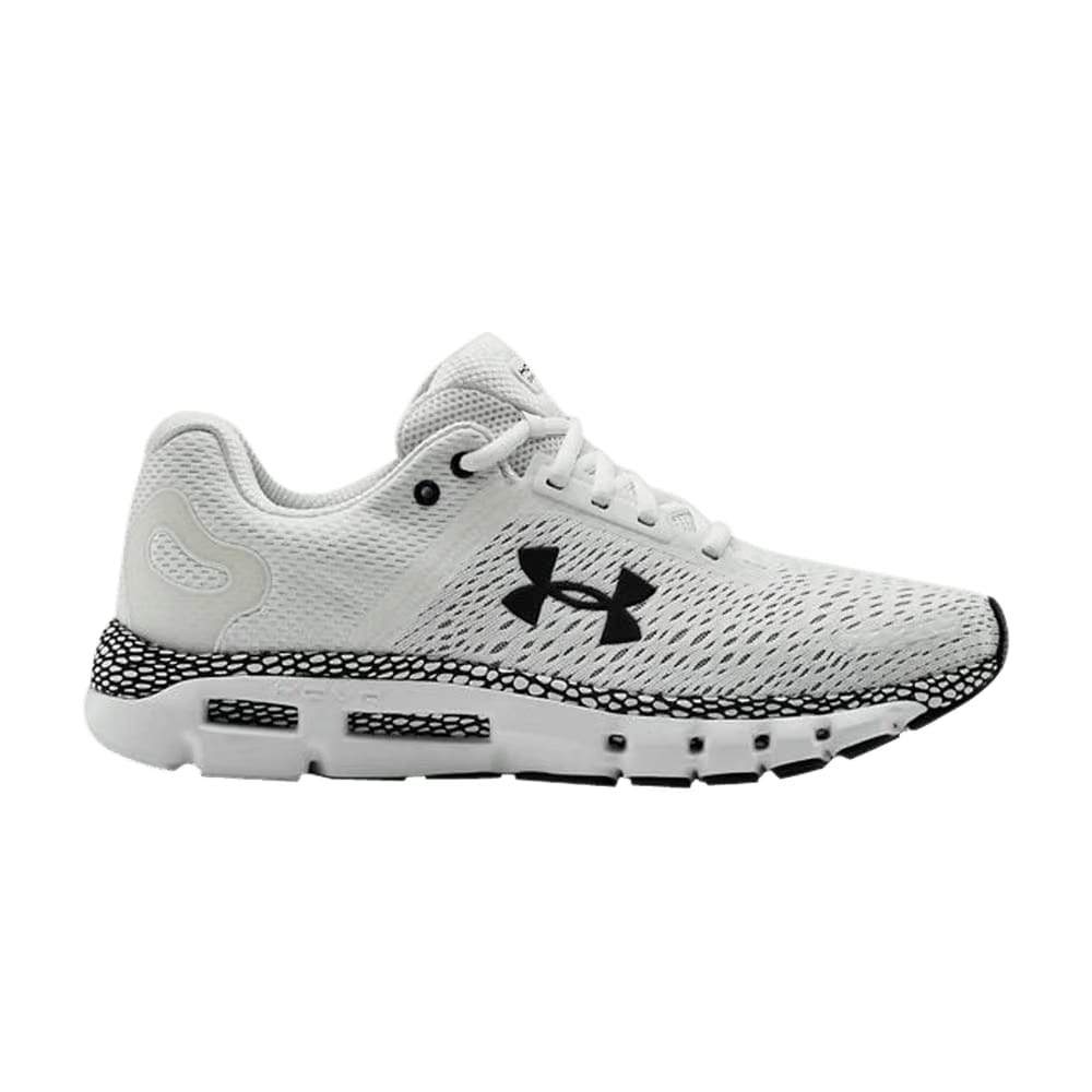Under Armour Wmns HOVR Infinite 2 'White Black'