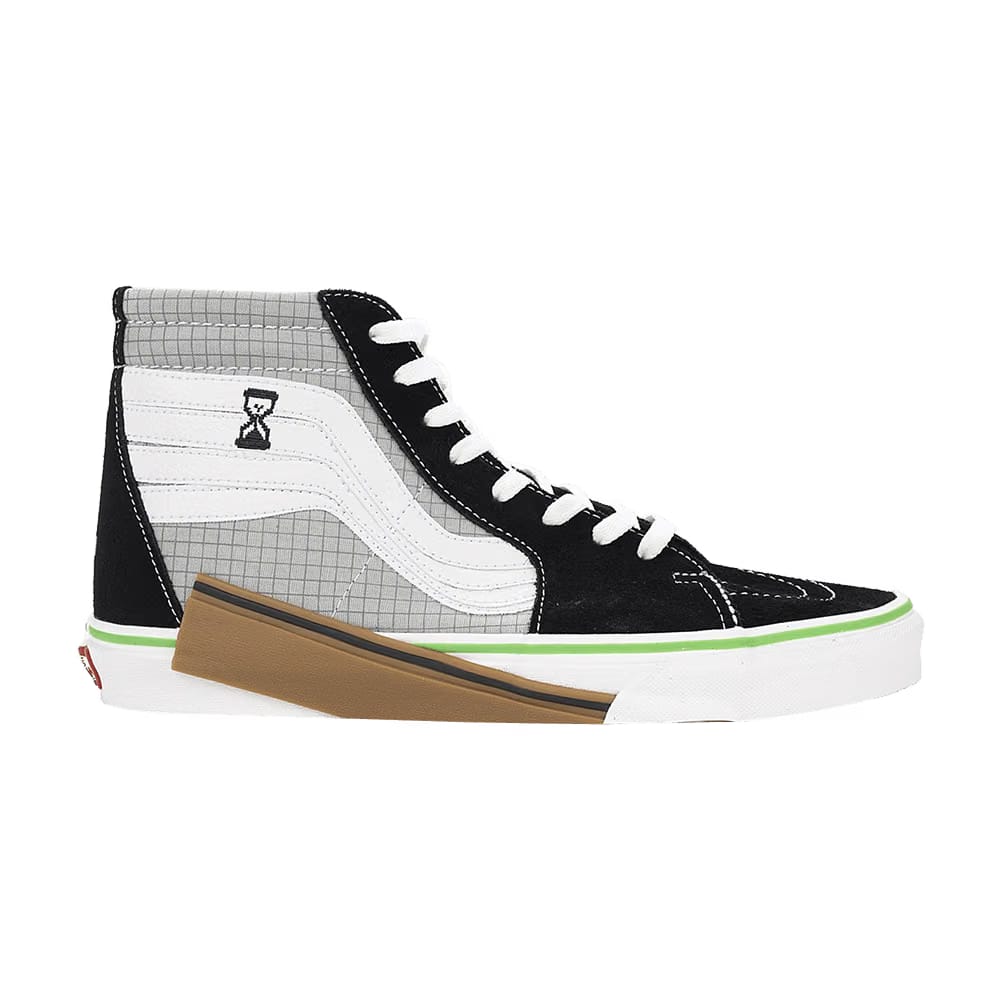 Sk8-Hi Vanscii