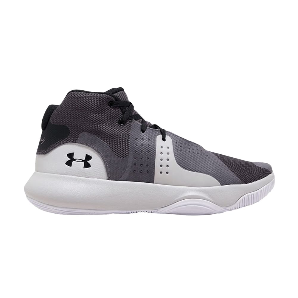 Under Armour Anomaly Black Grey