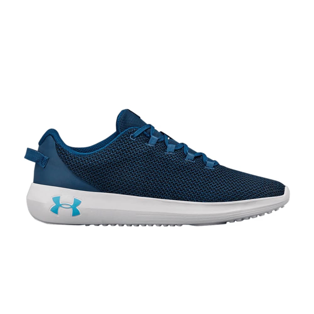 Under Armour Ripple Blue