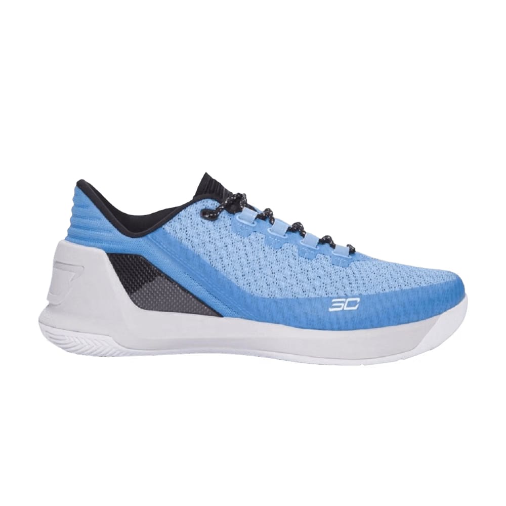 Under Armour Curry 3 Low Queensway