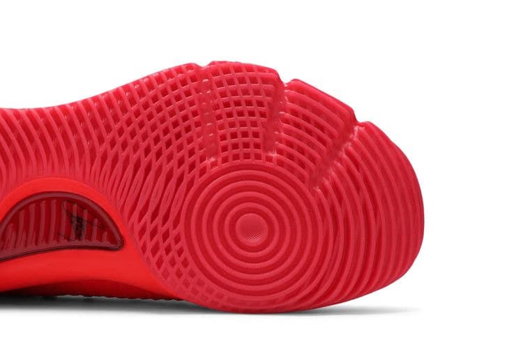 Under Armour Curry 4 Low TB Red