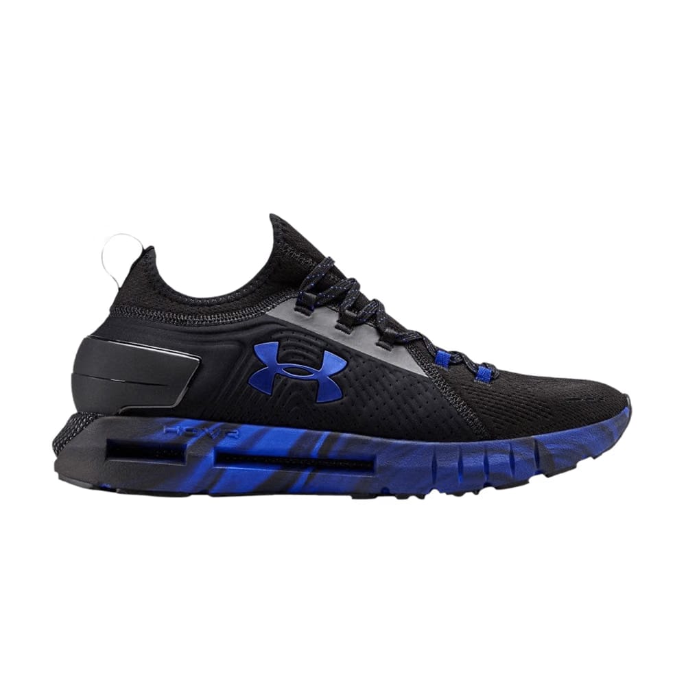 Under Armour HOVR Phantom SE BNB Black Blue