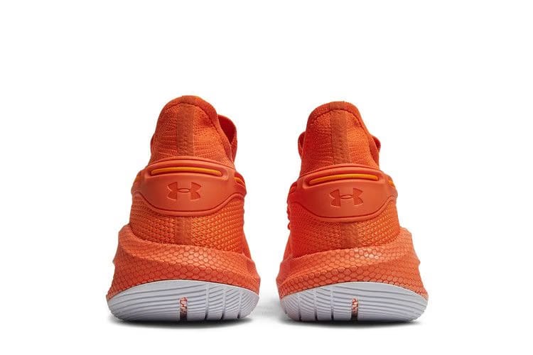 Under Armour Curry 6 Team Team Orange